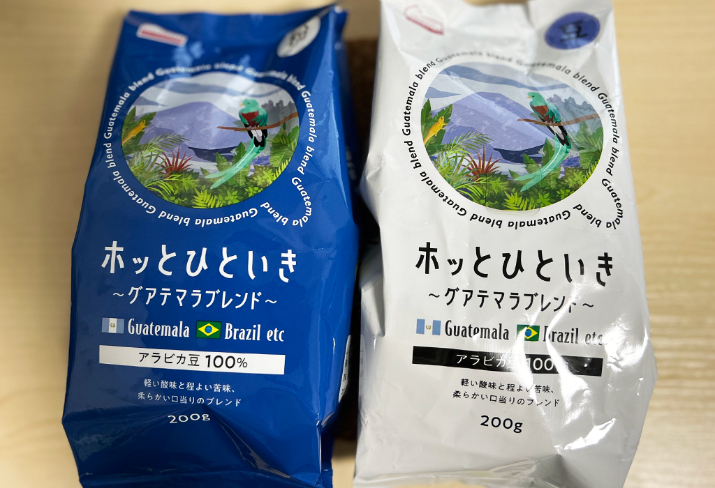 Belc（ベルク）のコーヒー豆をレビュー｜500円台でこの味は驚き！毎日飲みたい高コスパ豆
