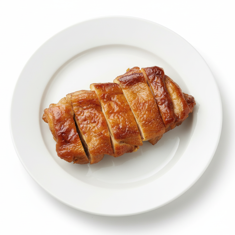 お弁当や夕食に！ジューシー鶏の照り焼き