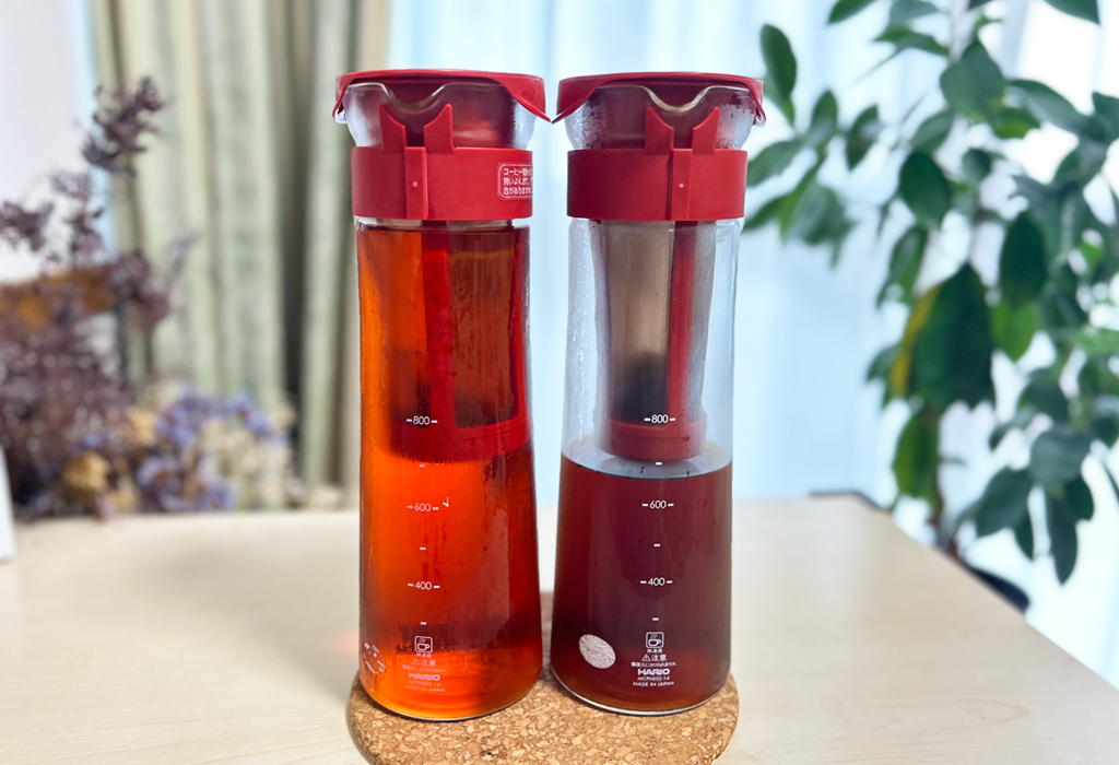 ハリオ ミルアンドブレンダー EBL-750を10年使ったレビュー｜コーヒーも料理もこなす万能ブレンダー